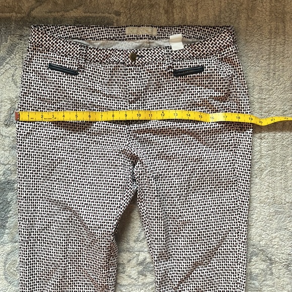 Zara printed pants - Picture 6 of 8